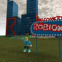 Roblox Studio icon