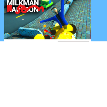 milkman Basem