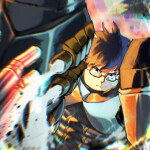 [UPDATE] Heroes Battlegrounds