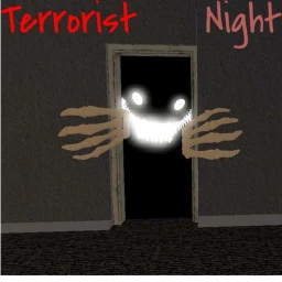The Terror Night icon