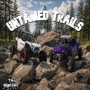 Untamed Trails (RZR'S!!!)