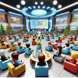 Event Center