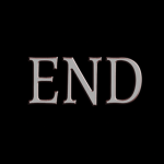 ぎ End