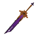 Rex Greatsword