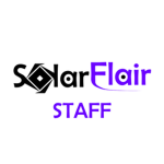 Solarflair Staff