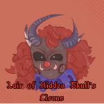 Lair of Hidden Skull's