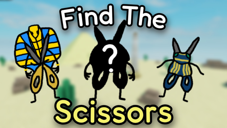 Find The Scissors [83] screenshot 3