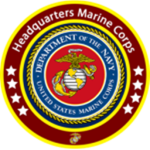 | USMC | Headquarters Marine Corps