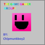 the Game Gamer group!