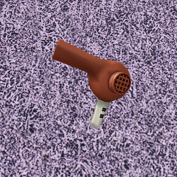 Blow Dryer Battlegrounds