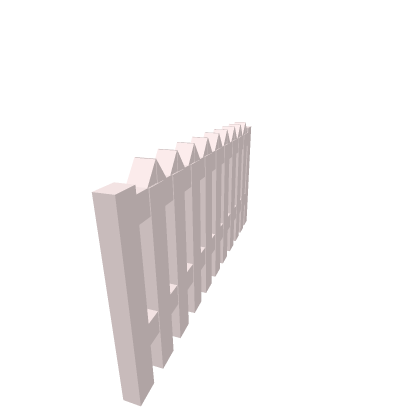 Fence
