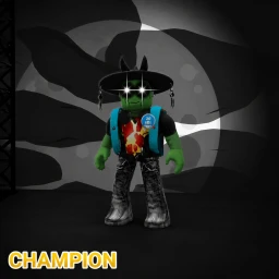 [MTBG2] Champion icon