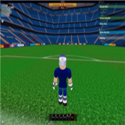 Soccer Gamer. Roblox decal