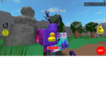 The Very Epic Ducks