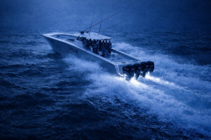 SpeedBoat Luxury (Beta)