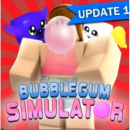 [🤝TRADING | ✨SHINY] Bubble Gum Simulator