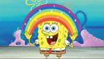 SpongeBob Rainbow Studio