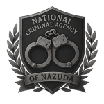 National Criminal Agency of Nazuda.