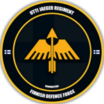 .FDF. | Utti Special Jeager Regiment