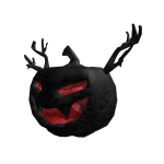Sinister Crimsonshade