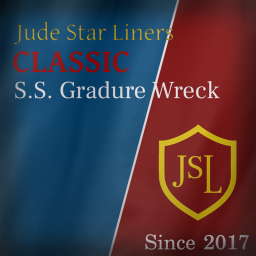 S.S. Gradure Wreck