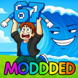 +1 Speed Escape Tsunami for Brainrots MODDED