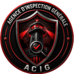 QG FR • ACIG | Agence d'Inspection Général