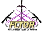 Fctor (First center team of ROBLOX)