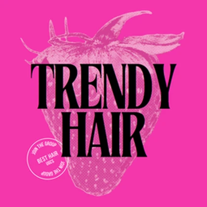 Trendy Hair Roblox group icon