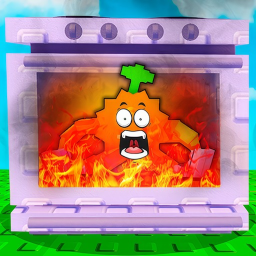 Bake a Brainrot!