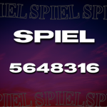 $ spiel