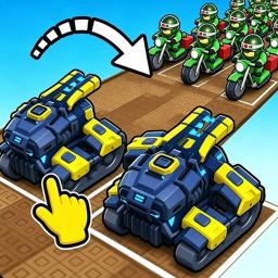 Merge Command