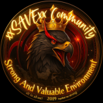 xXSAVEXx Community