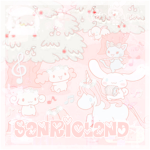 sanrioland