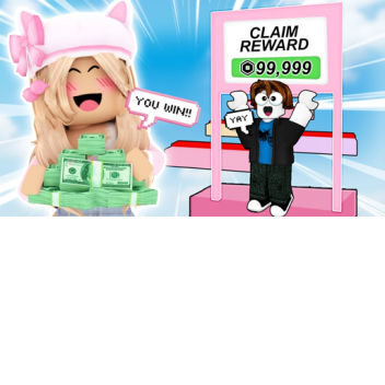 INSANE FREE ROBUC OBBY/PLS DONATE