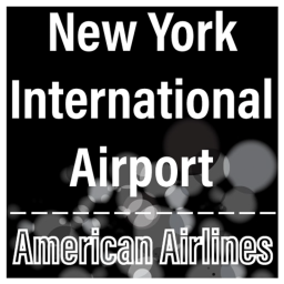 New York International Airport