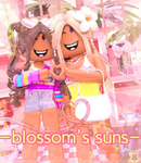 -blossom’s suns-