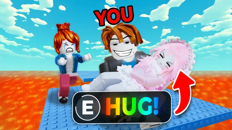 TROLL Hug Tower サムネイル 3