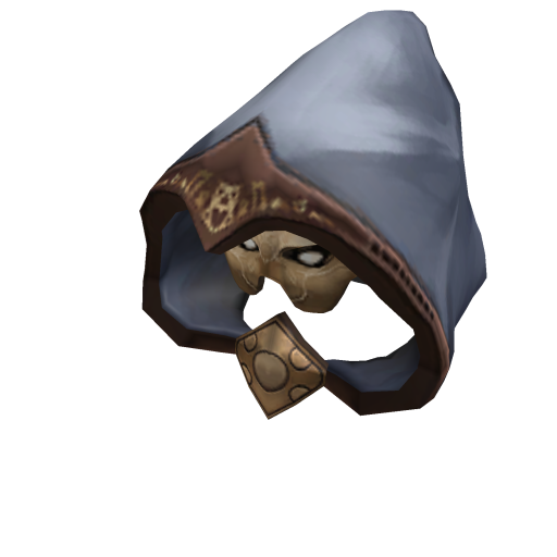 Rogue Masquerader
