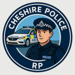 CHESHIRE RP COMMUNITY