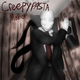 Creepypasta Manor | BETA icon