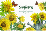SUNFLOWERXSQUAD (EMMIE and SUNNY)