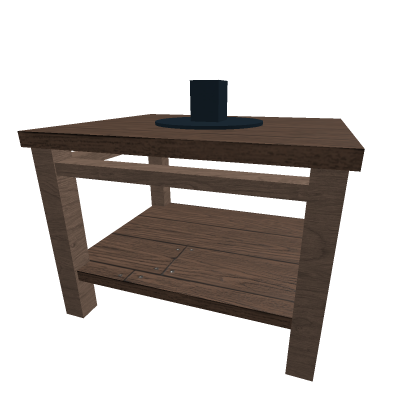 Lamp stand
