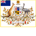-The Australian Empire-