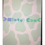 Minty Cow group!
