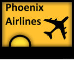 Phoenix Airlines™