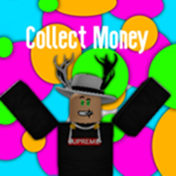 Collect Money Simulator icon