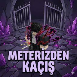 Meterizden Kaçış (Alpha)
