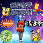 Cartoon Universe