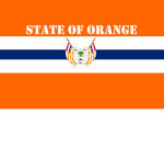 State Of Orange
